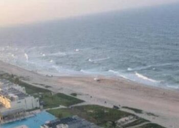 yate se hunde en Altamira