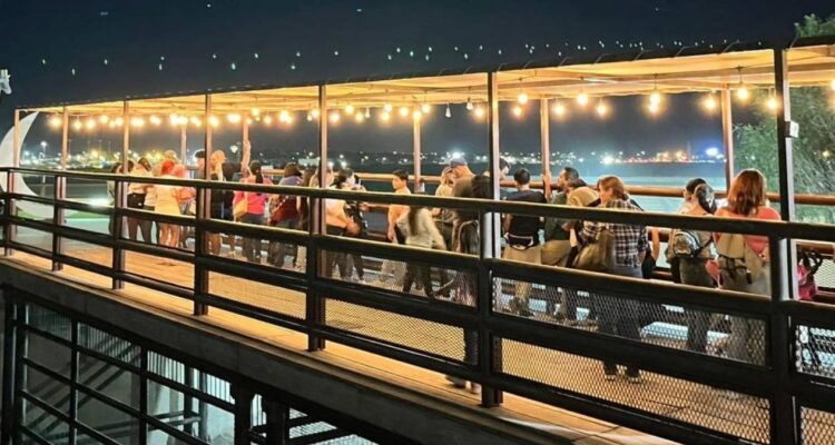 zoo lunada en zoológico de nuevo laredo