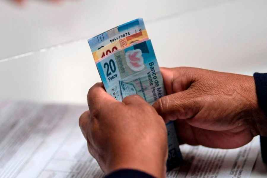 ¿A cuánto ascenderá el salario mínimo si se aprueba un aumento de 12 %