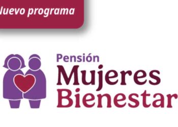 ¿A qué adultas mayores les toca recibir la Pensión Mujeres Bienestar?