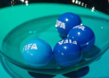 Mundial 2026 sorteo del Repechaje