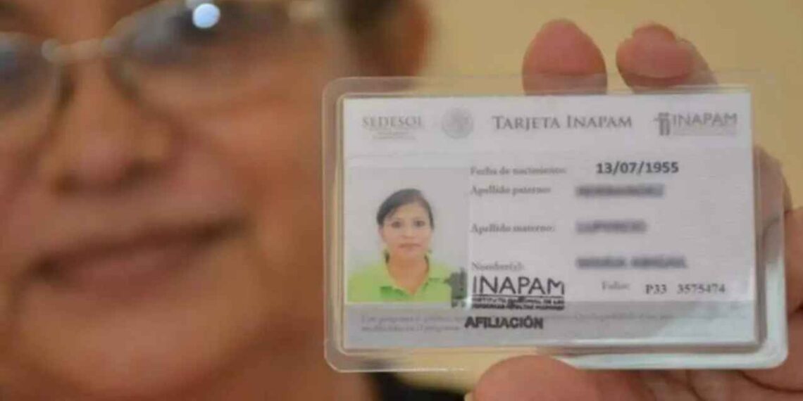 ¿Buscas el módulo INAPAM más cercano Mira cómo ubicarlo en segundos