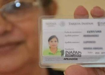 ¿Buscas el módulo INAPAM más cercano Mira cómo ubicarlo en segundos