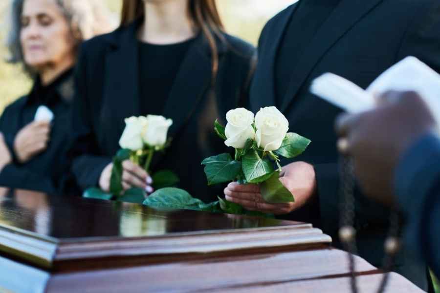 ¿Cómo acceder al apoyo funerario gratuito en México Te damos todos los detalles