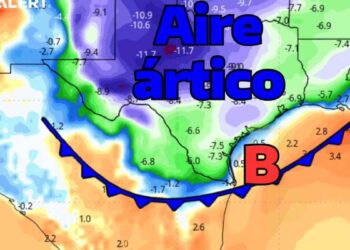 Tamaulipas clima domingo