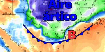 Tamaulipas clima domingo