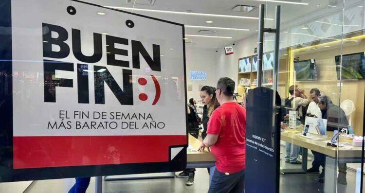 ¿Cómo encontrar en tu entidad los módulos especiales de Profeco instalados por el Buen Fin 2025?