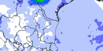 clima domingo Tamaulipas