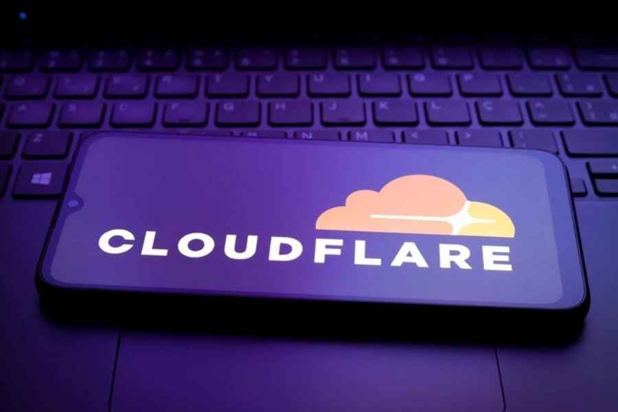 ¿Cómo pasar de Cloudflare cuando el sistema está fallando 