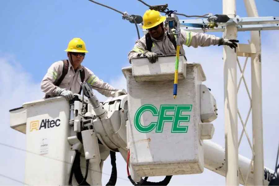 ¿Cómo puedes invertir en la CFE con tan solo 100 pesos