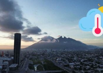 ¿Cómo será el clima en Nuevo León este fin de semana