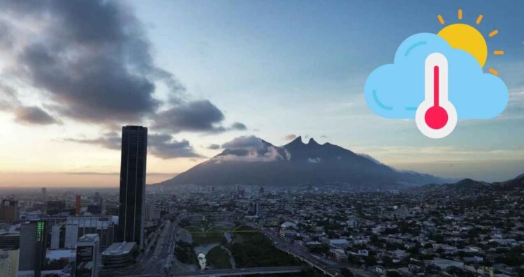 ¿Cómo será el clima en Nuevo León este fin de semana