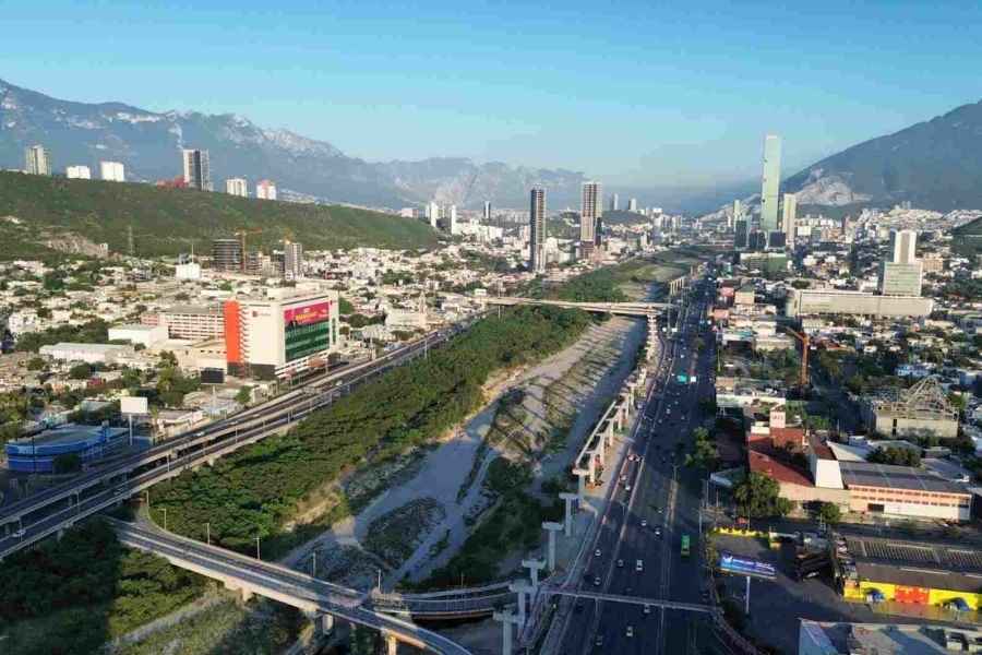 ¿Cómo será el clima en Nuevo León este fin de semana