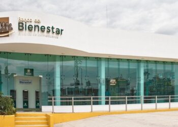 ¿Cómo ubicar tu sucursal más cercana del Banco del Bienestar?