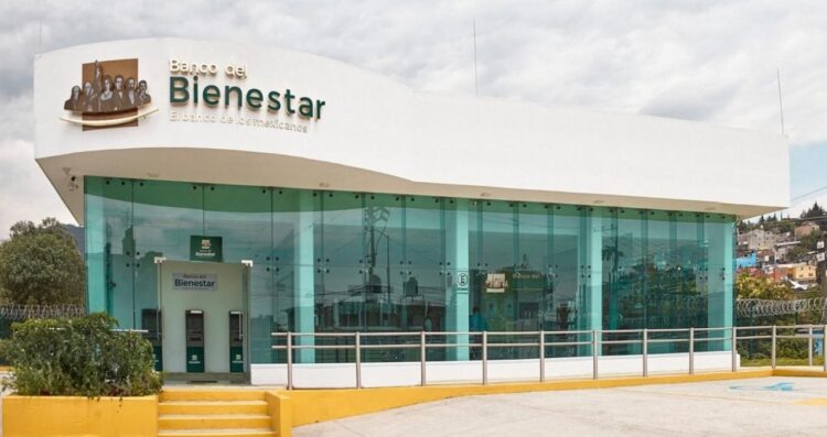 ¿Cómo ubicar tu sucursal más cercana del Banco del Bienestar?