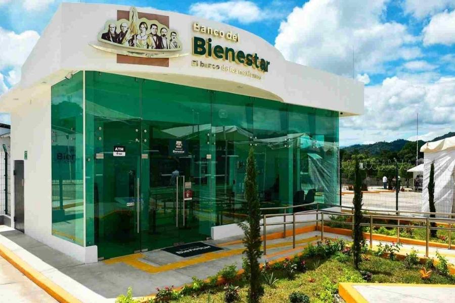 ¿Cómo ubicar tu sucursal más cercana del Banco del Bienestar