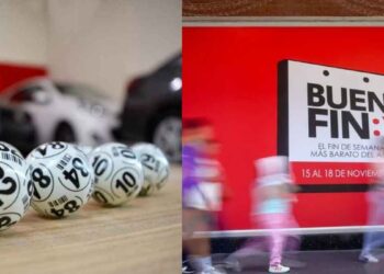 ¿Cuáles son los premios del sorteo por el Buen Fin 2025?