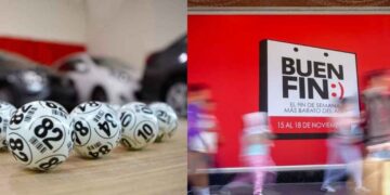 ¿Cuáles son los premios del sorteo por el Buen Fin 2025?