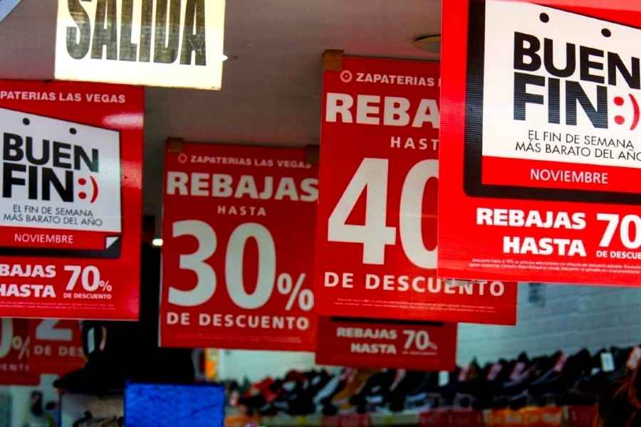 ¿Cuáles son los premios del sorteo por el Buen Fin 2025