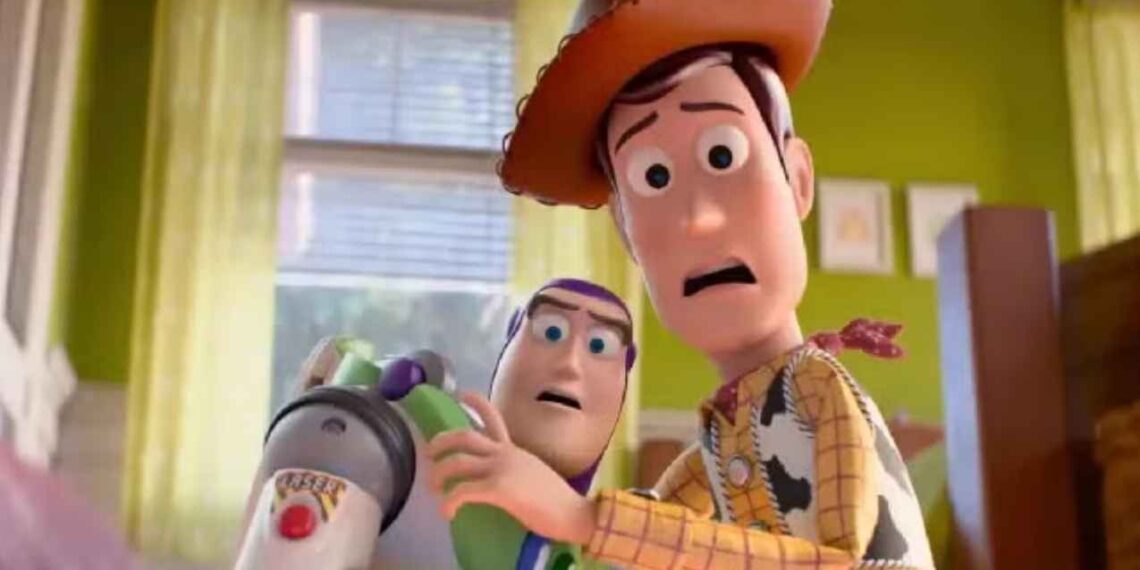 ¿Cuándo llega Toy Story 5 a los cines Descubre la fecha de estreno que no te puedes perder