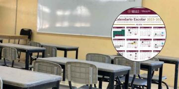 megapuente SEP navidad