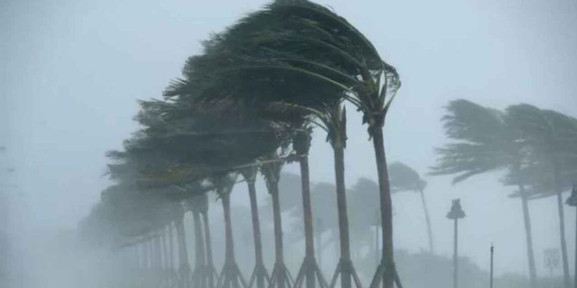 ¿Cuándo termina la temporada de huracanes 2025