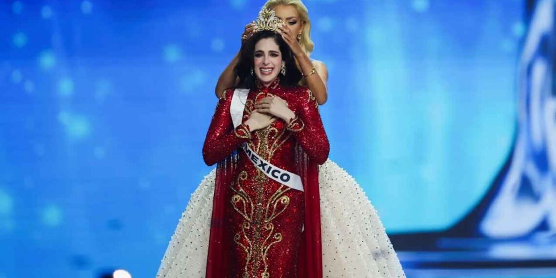 ¿Cuánto dinero recibió Fátima Bosch por ganar Miss Universo 2025