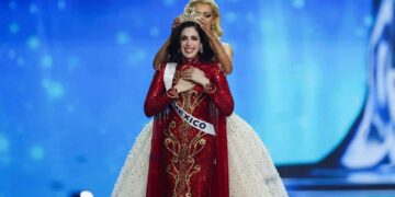 ¿Cuánto dinero recibió Fátima Bosch por ganar Miss Universo 2025
