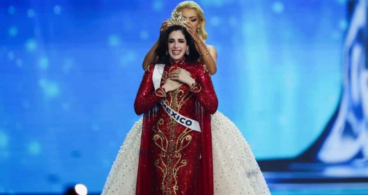 ¿Cuánto dinero recibió Fátima Bosch por ganar Miss Universo 2025