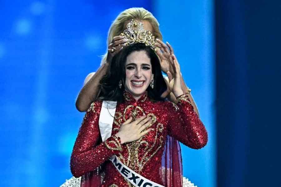 ¿Cuánto dinero recibió Fátima Bosch por ganar Miss Universo 2025