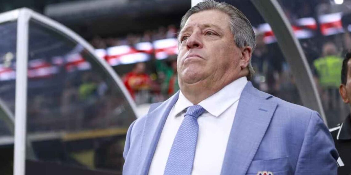 ¿Cuánto dinero recibió Miguel Herrera tras su salida de Costa Rica?