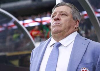 ¿Cuánto dinero recibió Miguel Herrera tras su salida de Costa Rica?