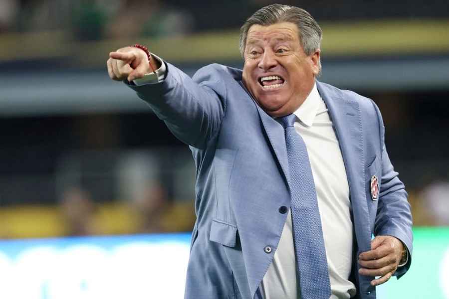 ¿Cuánto dinero recibió Miguel Herrera tras su salida de Costa Rica
