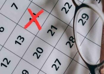 ¿Cuántos días de descanso obligatorio tendrán los trabajadores en diciembre y cuáles son?