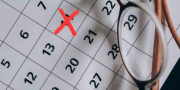 ¿Cuántos días de descanso obligatorio tendrán los trabajadores en diciembre y cuáles son?