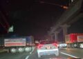 ¿Cuántos días podría extenderse el Megabloqueo de transportistas en México?