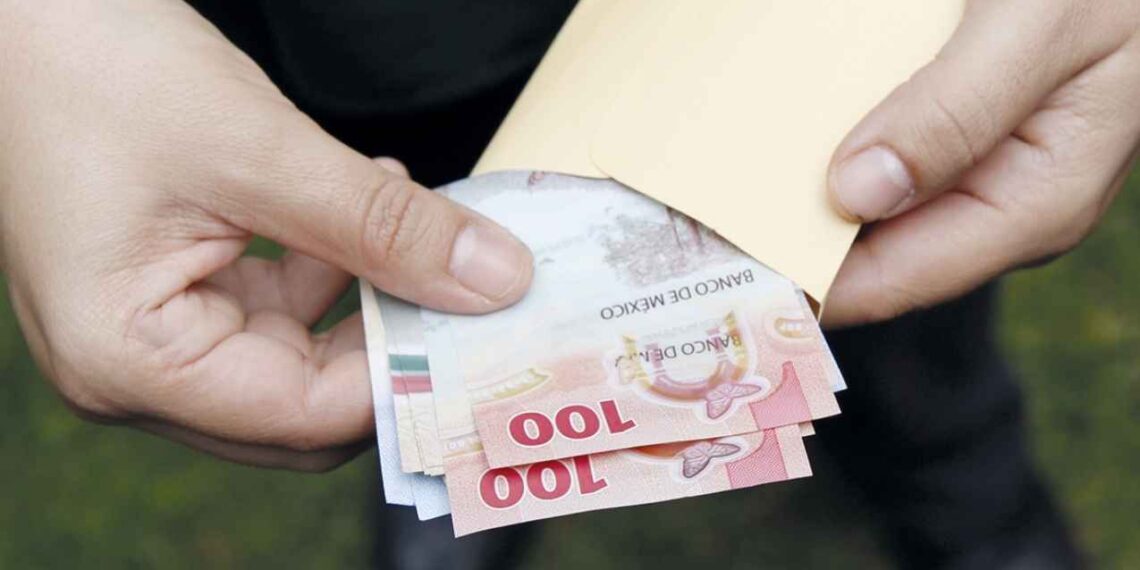 ¿De cuánto será el aumento al salario mínimo en 2026?