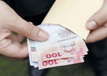 ¿De cuánto será el aumento al salario mínimo en 2026?