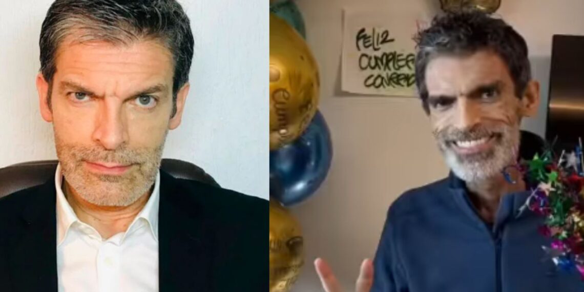 ¿De qué murió el querido actor Conrado Osorio