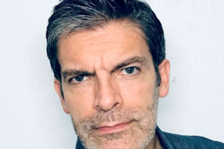 ¿De qué murió el querido actor Conrado Osorio 2