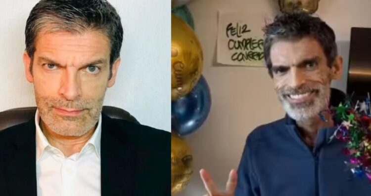 ¿De qué murió el querido actor Conrado Osorio