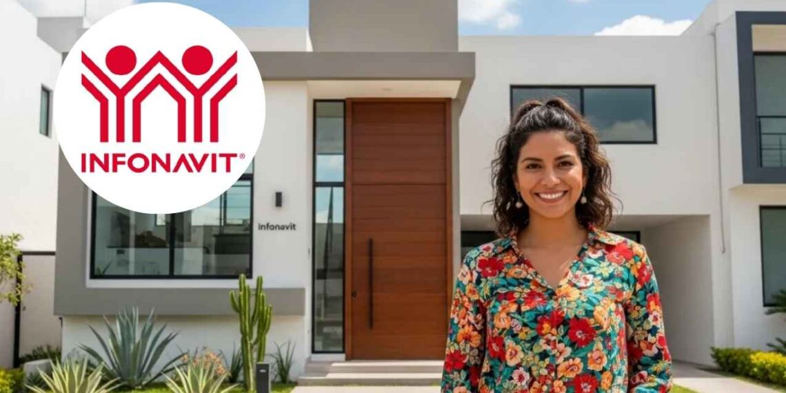 ¿De qué trata y qué beneficios tiene el programa del Infonavit “Borrón y cuenta nueva”