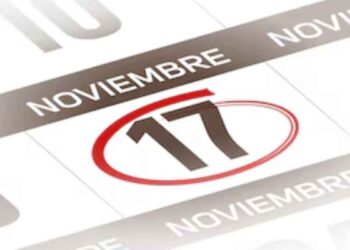 ¿Deberán pagarte doble o triple si te toca trabajar el 17 de noviembre?