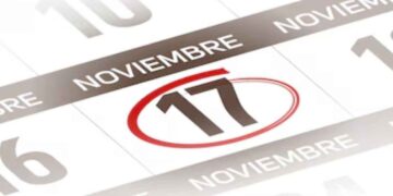 ¿Deberán pagarte doble o triple si te toca trabajar el 17 de noviembre?