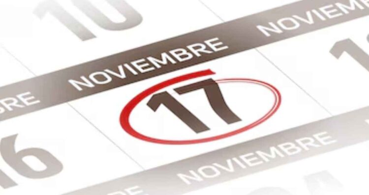 ¿Deberán pagarte doble o triple si te toca trabajar el 17 de noviembre?