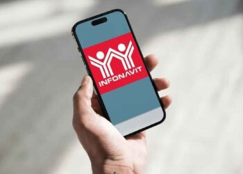 ¿Dónde puedes consultar tu saldo de Infonavit sin ir a una oficina