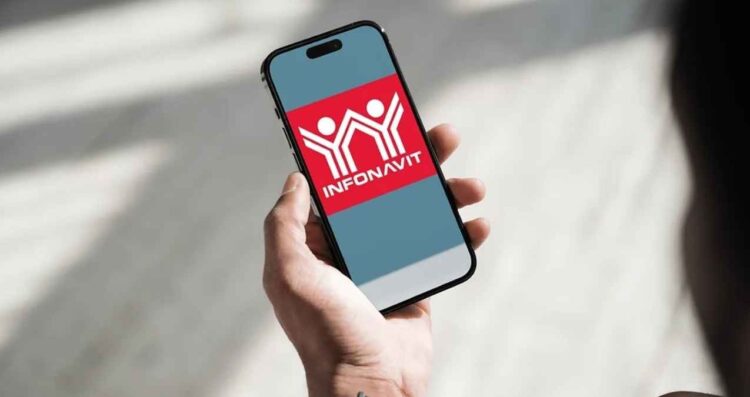 ¿Dónde puedes consultar tu saldo de Infonavit sin ir a una oficina