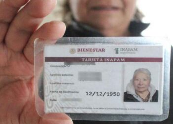 ¿El INAPAM dará beneficios extra durante el Buen Fin 2025?