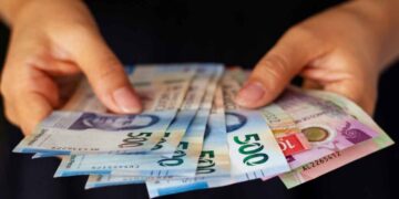 ¿En México es legal recibir el aguinaldo 2025 en vales o en especie?