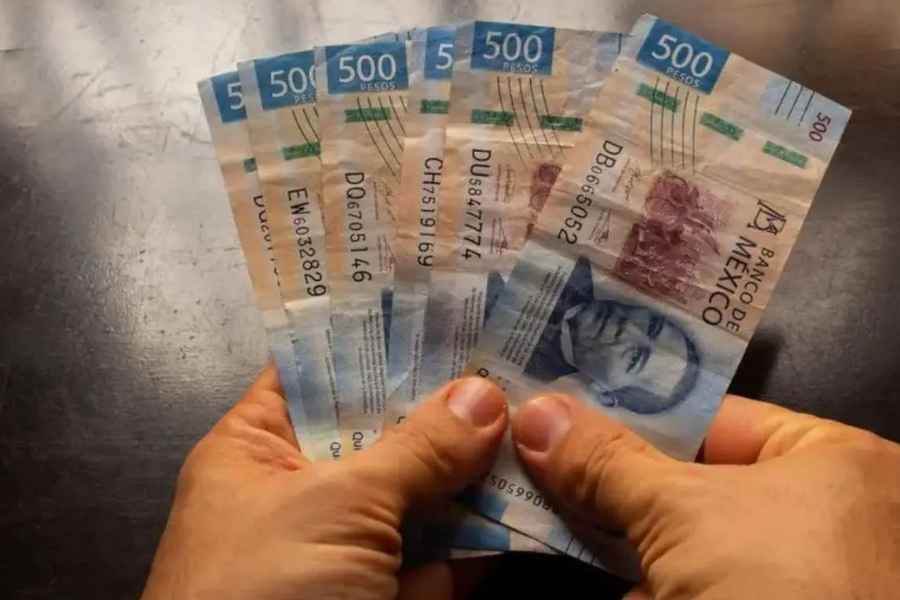 ¿En México es legal recibir el aguinaldo 2025 en vales o en especie